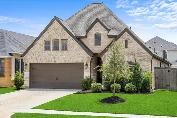 21206 Bridle Rose TRL, Tomball, TX 77377
