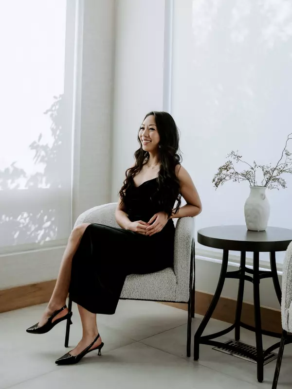 Annalisa Bondad Realtor