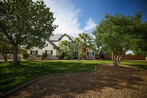 2536 E 3670 S, St George, UT 84790