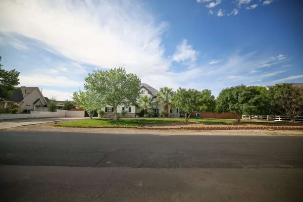 2536 E 3670 S, St George, UT 84790