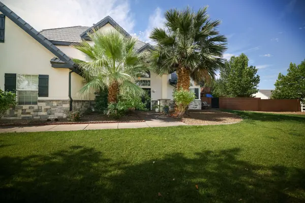 2536 E 3670 S, St George, UT 84790