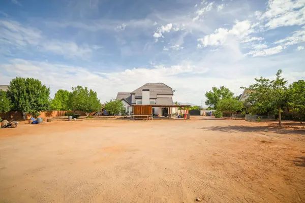 2536 E 3670 S, St George, UT 84790