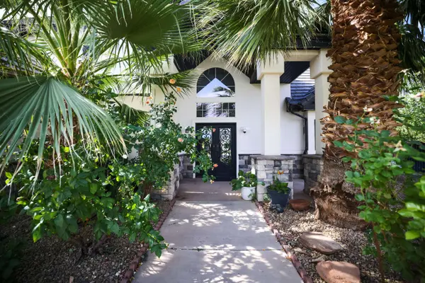 2536 E 3670 S, St George, UT 84790