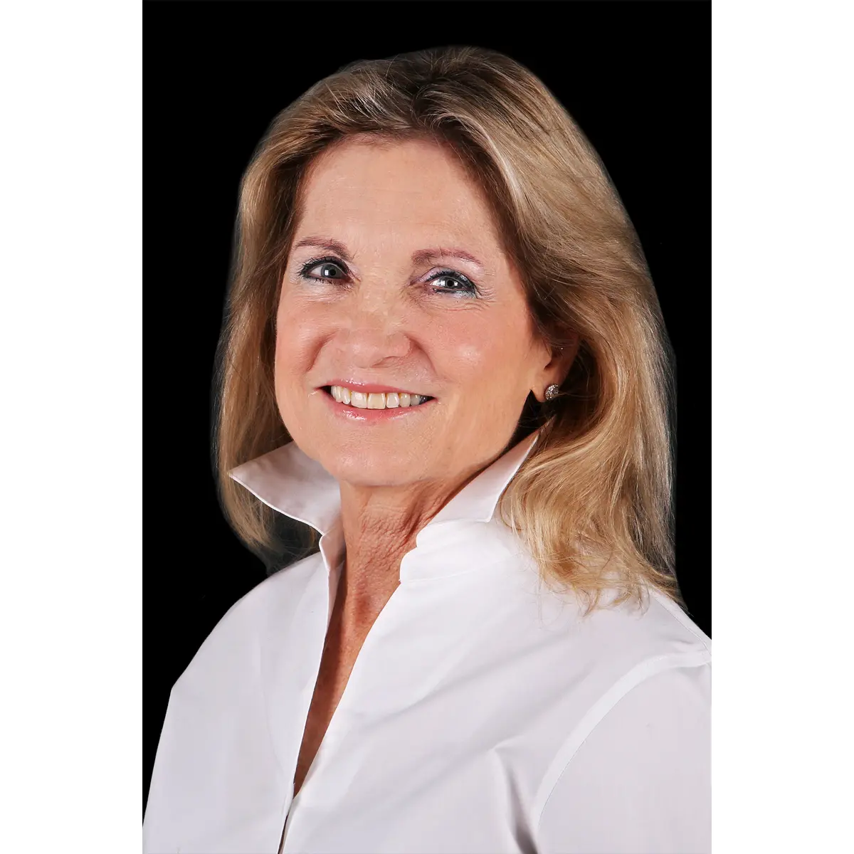 Realtor Linda Marlow