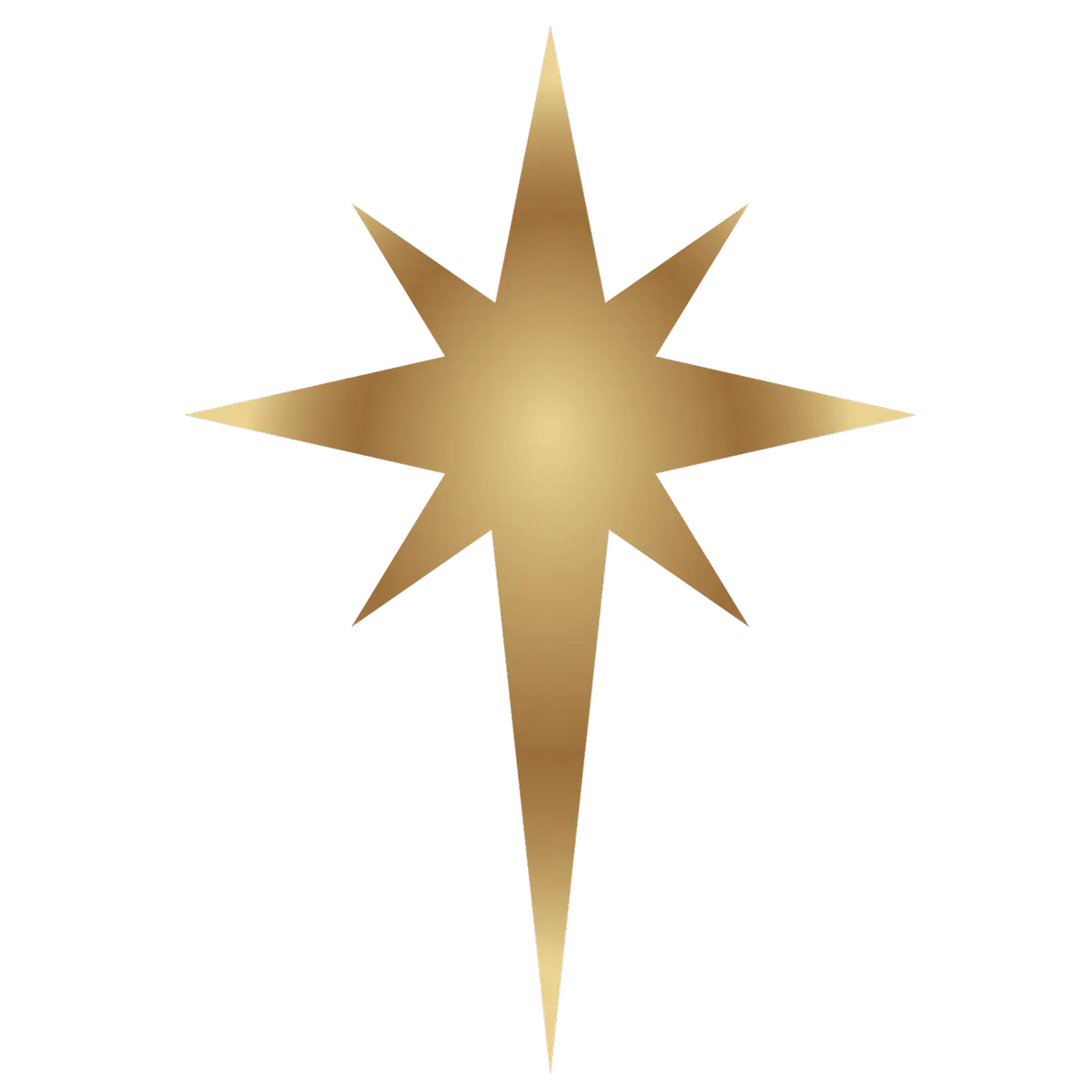 Bethlehem Star