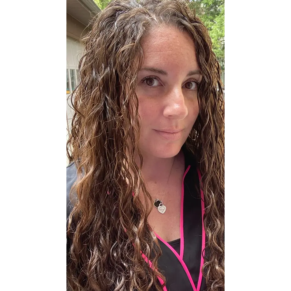 Realtor Stacy Rivera
