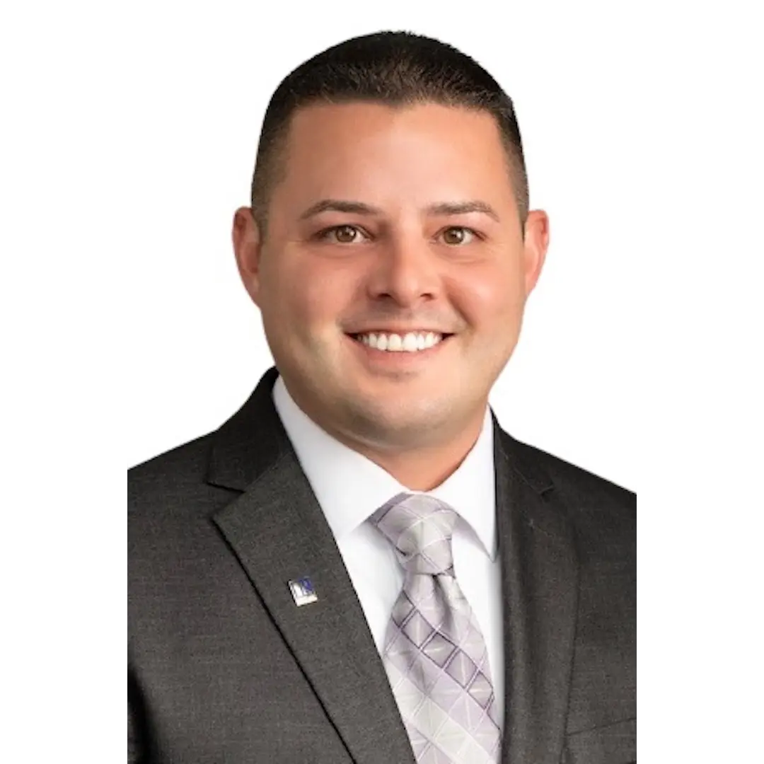 Realtor Rick Bogdanski