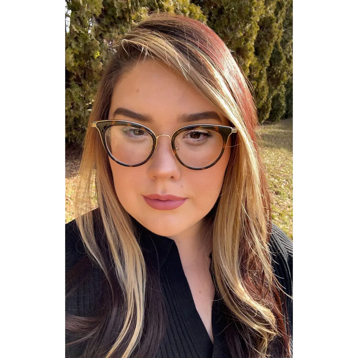 Realtor Isabel Brown