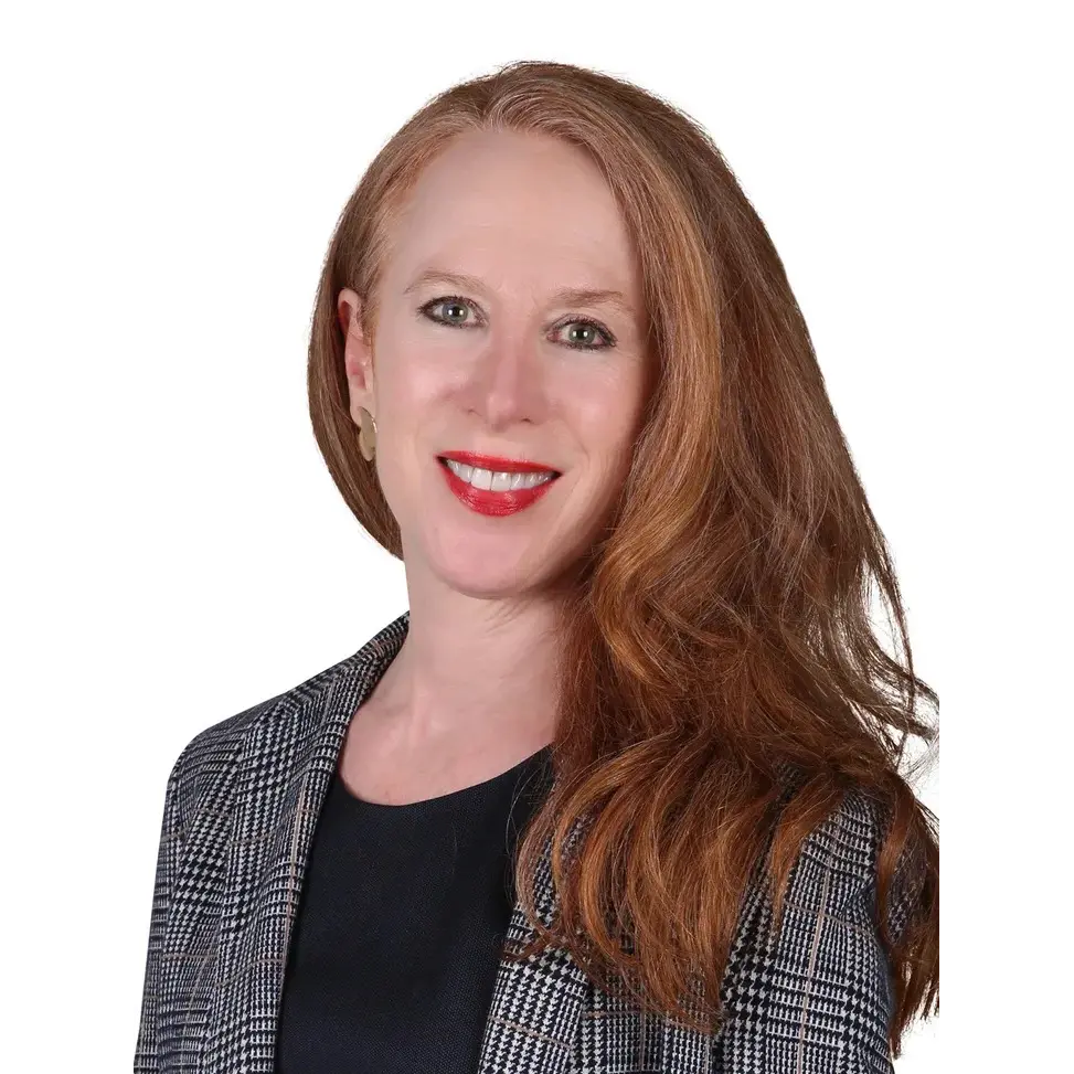 Realtor Cathy O'Connor