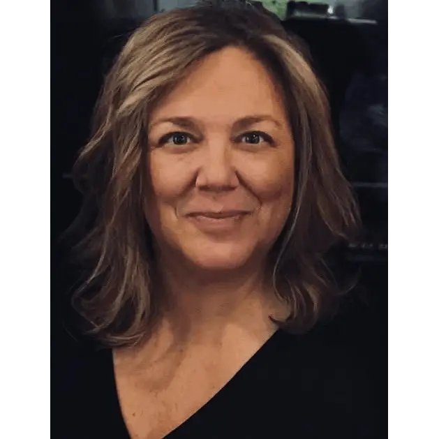 Realtor Debra Schramel