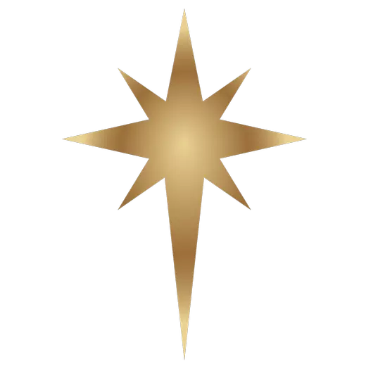 Bethlehem Star