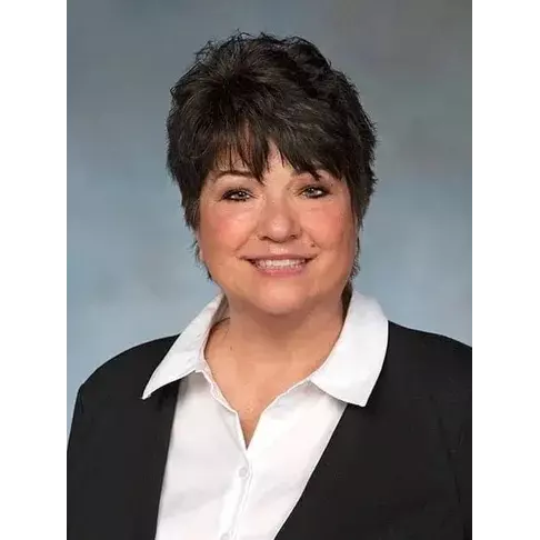 Realtor Linda Kuklentz