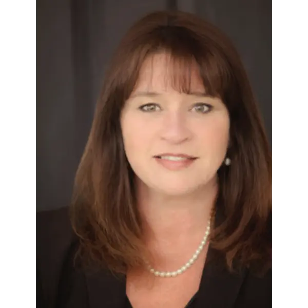 Realtor Tara Brandt