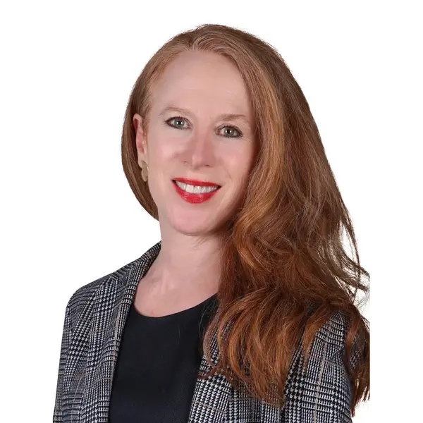 Realtor Cathy O'Connor