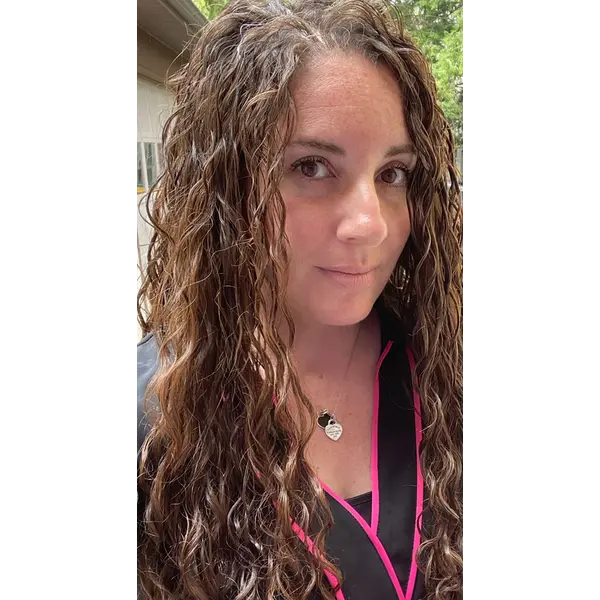 Realtor Stacy Rivera