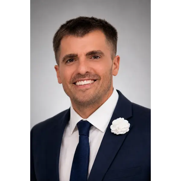 Mark Atkinson REALTOR