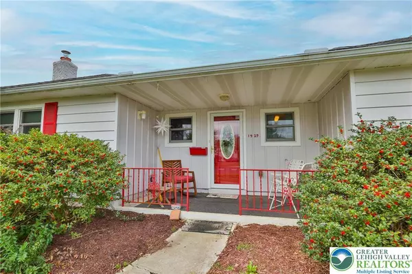 1929 Cloverdale RD, Bethlehem City, PA 18018