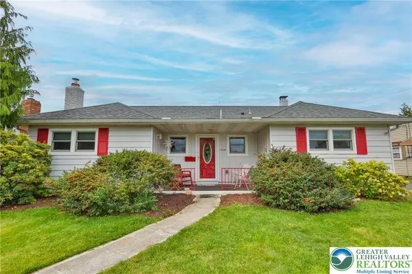 1929 Cloverdale RD, Bethlehem City, PA 18018