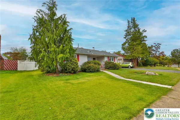 1929 Cloverdale RD, Bethlehem City, PA 18018