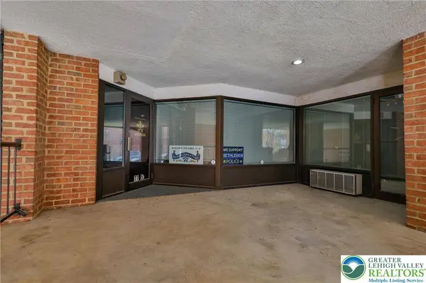 77 West Broad #5C, Bethlehem City, PA 18018