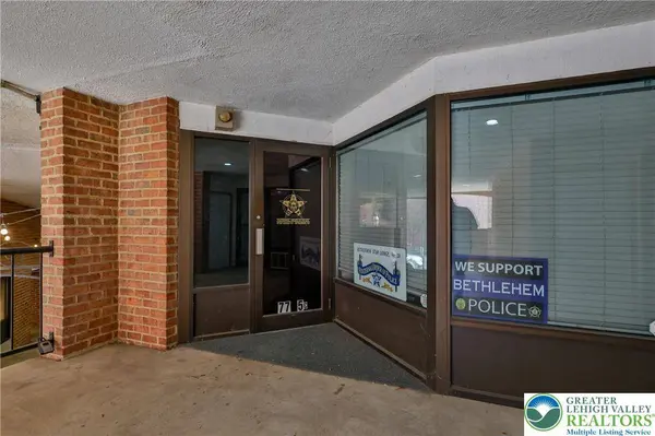 77 West Broad #5C, Bethlehem City, PA 18018