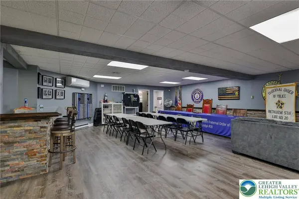 77 West Broad #5C, Bethlehem City, PA 18018