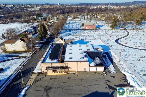 808 Packer ST, Easton, PA 18042