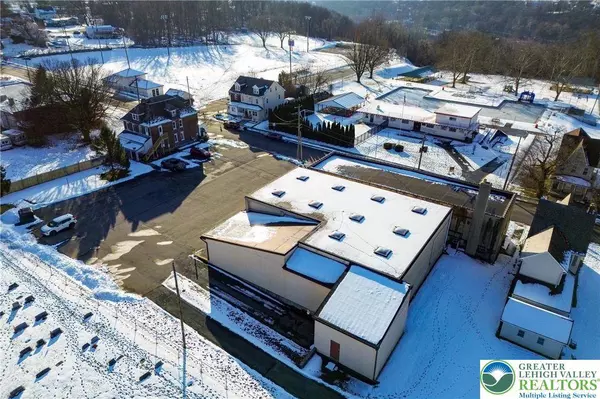 808 Packer ST, Easton, PA 18042