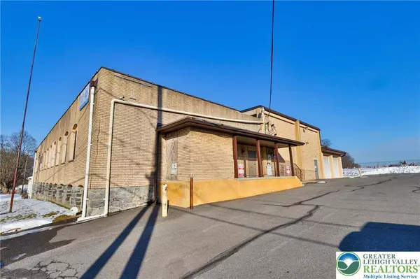 808 Packer ST, Easton, PA 18042