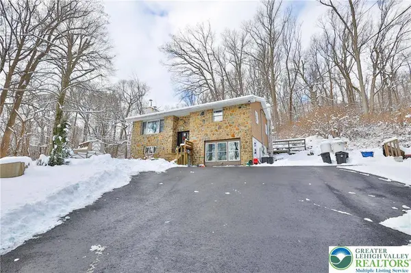 370 Gaffney Hill RD, Williams Twp, PA 18042