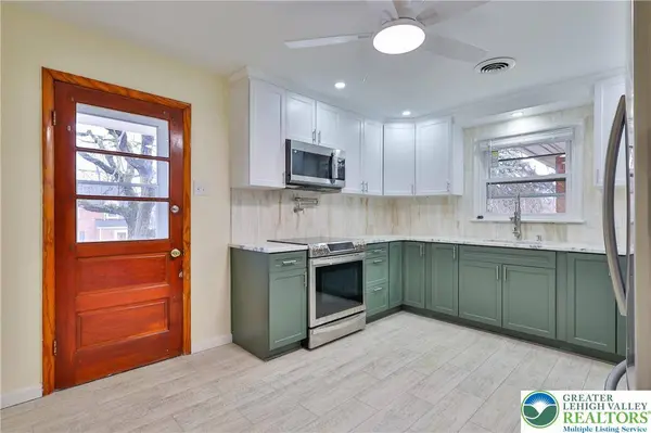 336 E Market ST, Bethlehem City, PA 18018