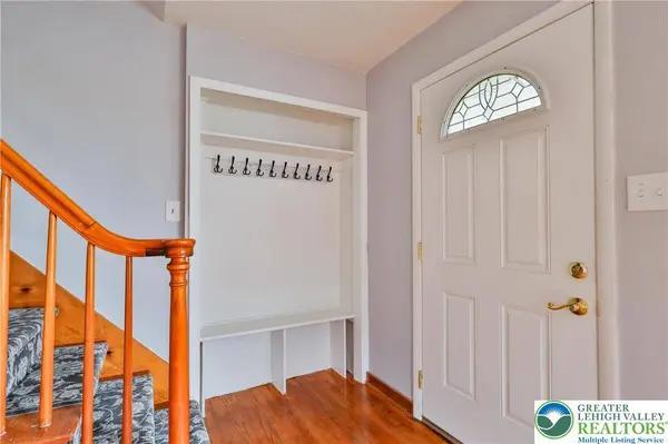 336 E Market ST, Bethlehem City, PA 18018