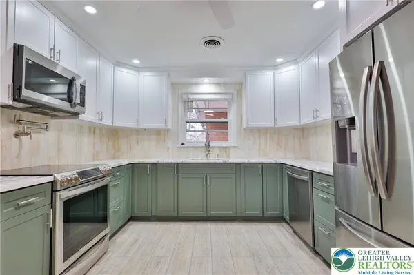 336 E Market ST, Bethlehem City, PA 18018