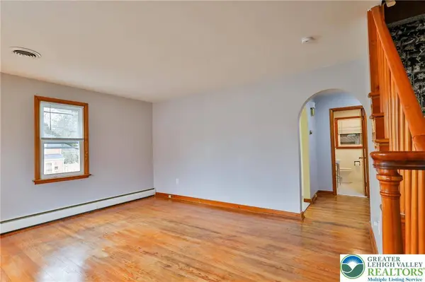 336 E Market ST, Bethlehem City, PA 18018