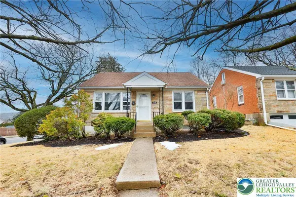 336 E Market ST, Bethlehem City, PA 18018