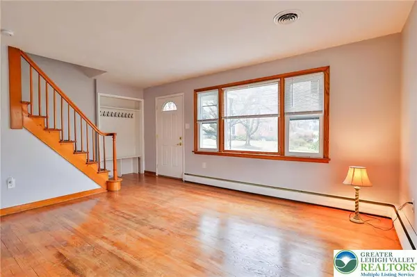 336 E Market ST, Bethlehem City, PA 18018