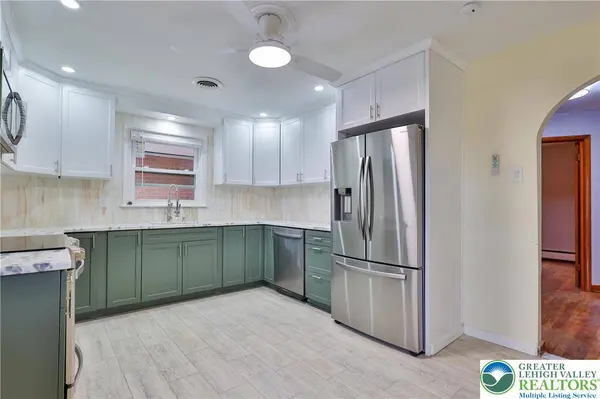 336 E Market ST, Bethlehem City, PA 18018