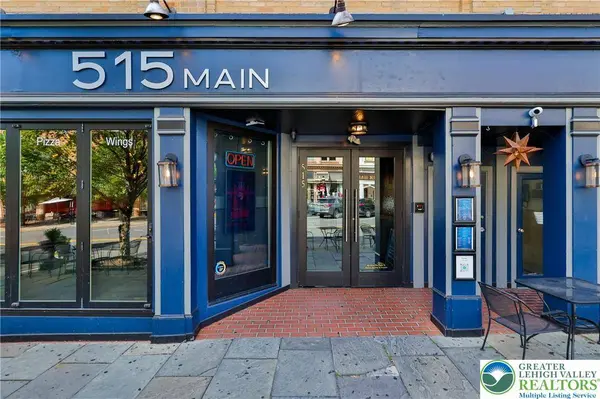 515 Main ST, Bethlehem City, PA 18018