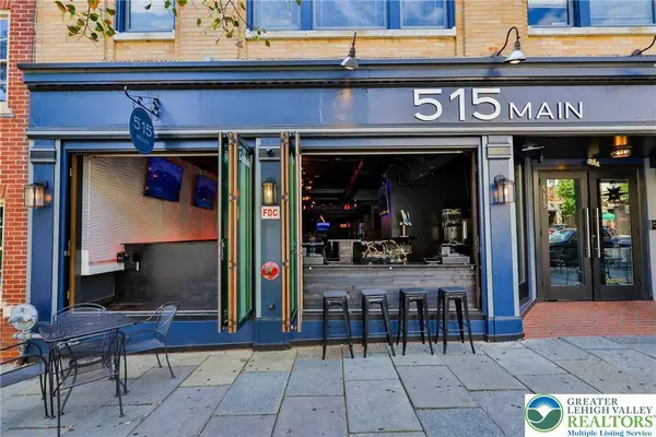 515 Main ST, Bethlehem City, PA 18018