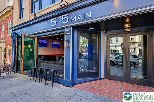 515 Main ST, Bethlehem City, PA 18018