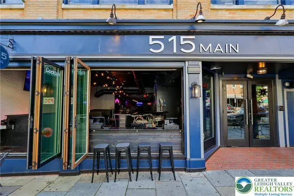 515 Main ST, Bethlehem City, PA 18018