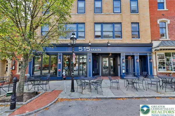 515 Main ST, Bethlehem City, PA 18018