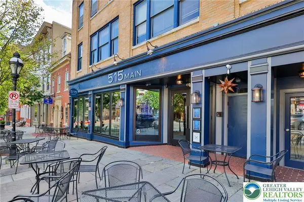 515 Main ST, Bethlehem City, PA 18018