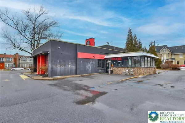 1223 Broad ST, Bethlehem City, PA 18018