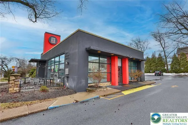 1223 Broad ST, Bethlehem City, PA 18018