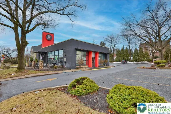 1223 Broad ST, Bethlehem City, PA 18018