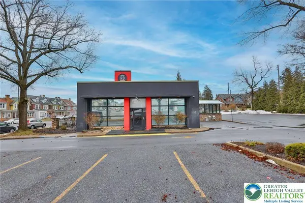 1223 Broad ST, Bethlehem City, PA 18018