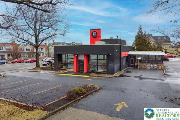 1223 Broad ST, Bethlehem City, PA 18018