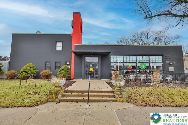 1223 Broad ST, Bethlehem City, PA 18018