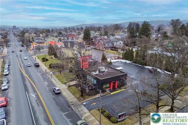 1223 Broad ST, Bethlehem City, PA 18018